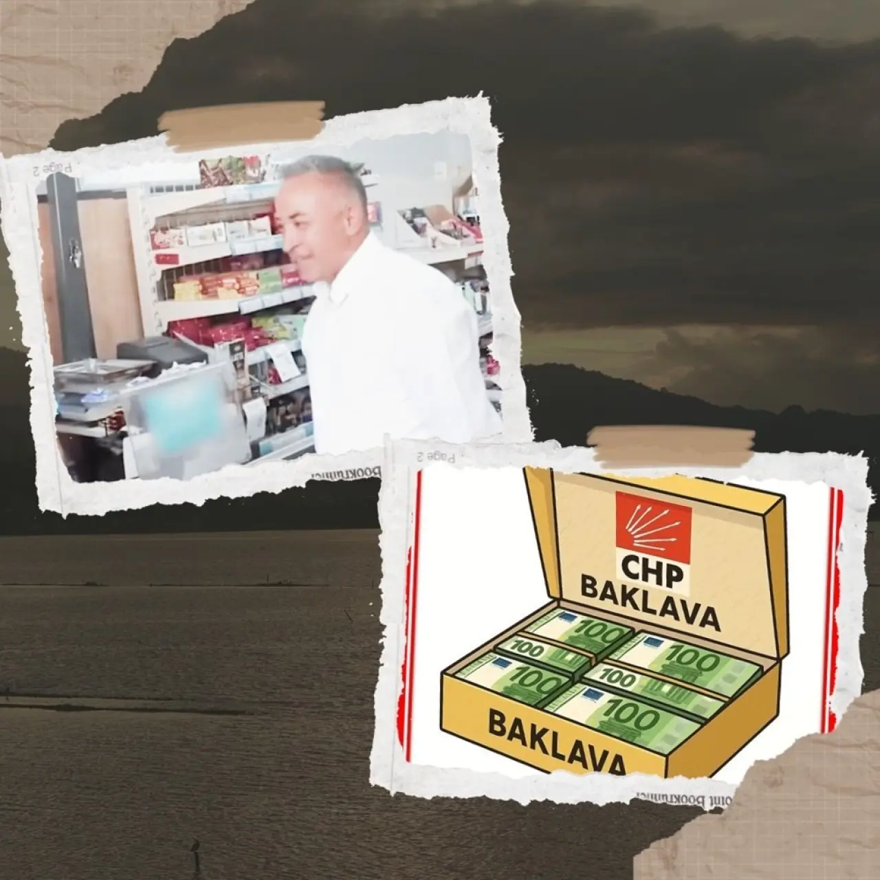 AK Parti’den CHP’ye ‘Diploma’ Yanıtı 2