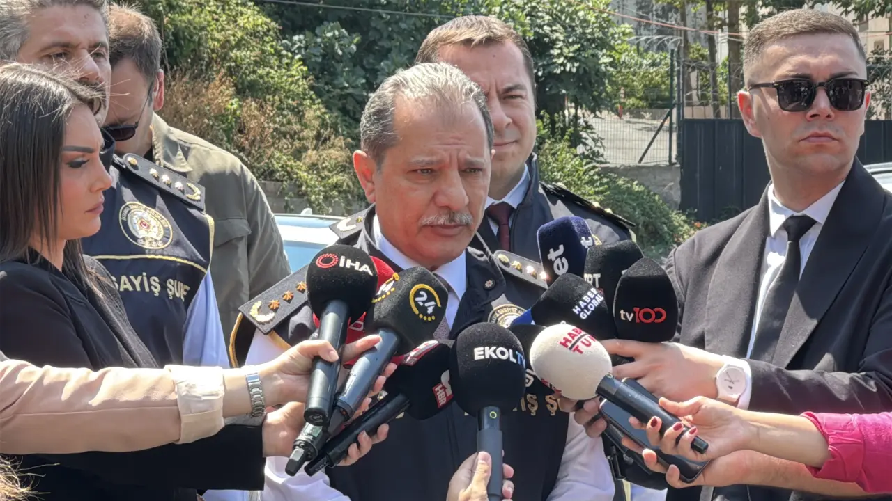 Otomobil Dolandırıcılarına Operasyon: 31 Kişi Gözaltında 1