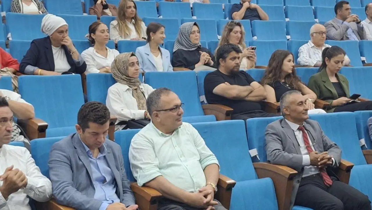 İskilip Belediyesi, OKA'nın Çalıştayında 3