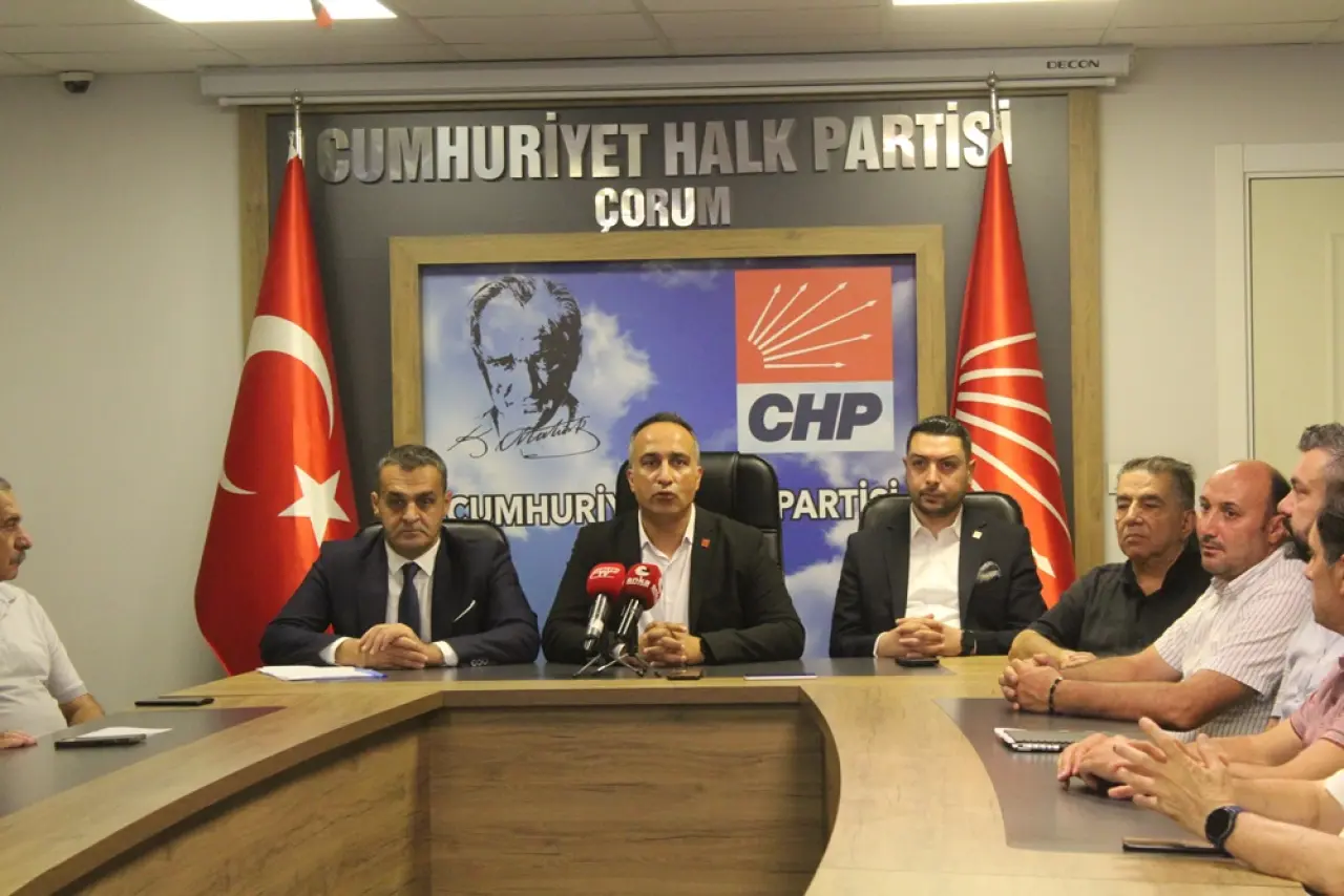 ‘Ampulü ve Balonları Halk Patlatacak’ 3