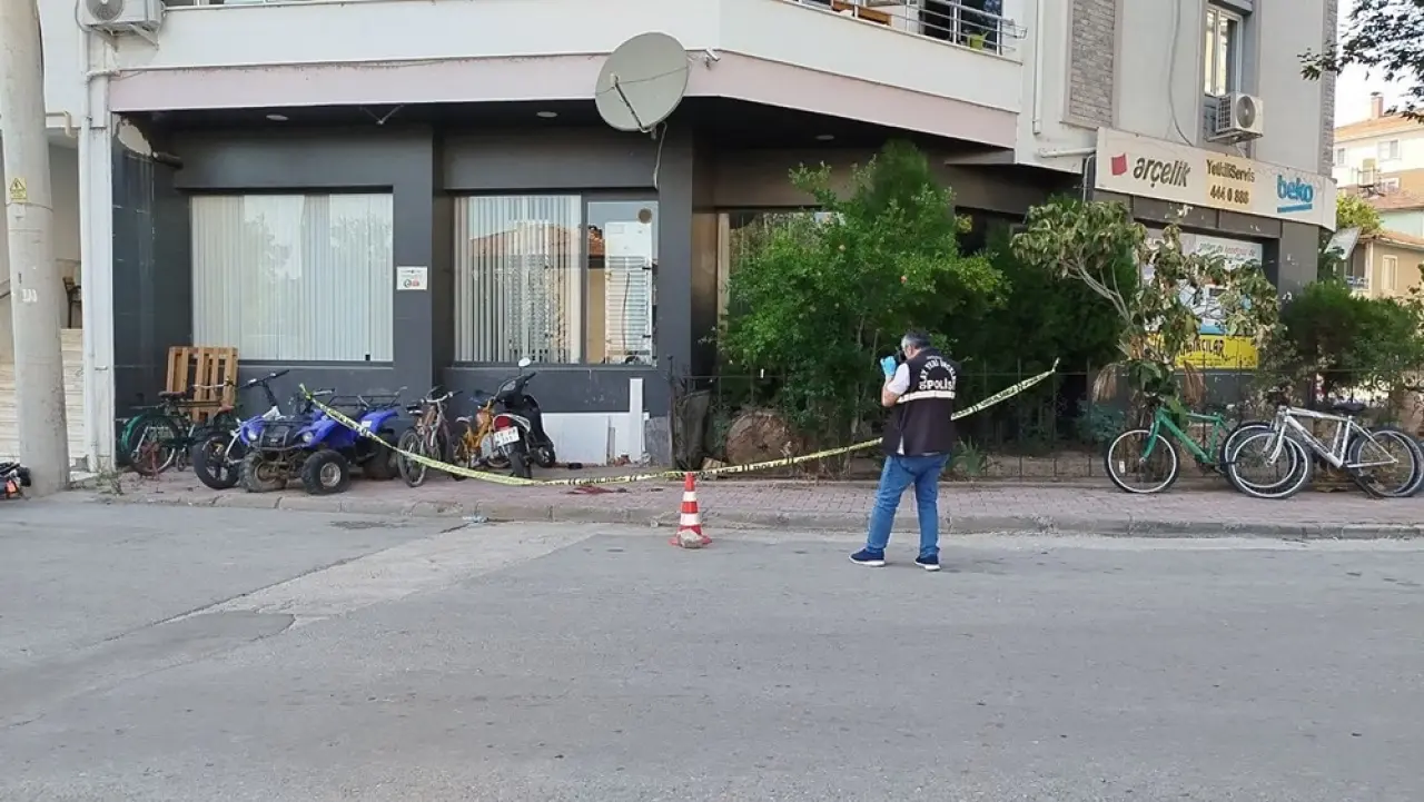 Bahabey’de Otomobil Yayaya Çarptı: 1 Yaralı 3