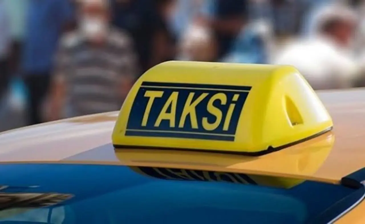 Taksimetre Vatandaşı da Şoförleri de Zorluyor 4