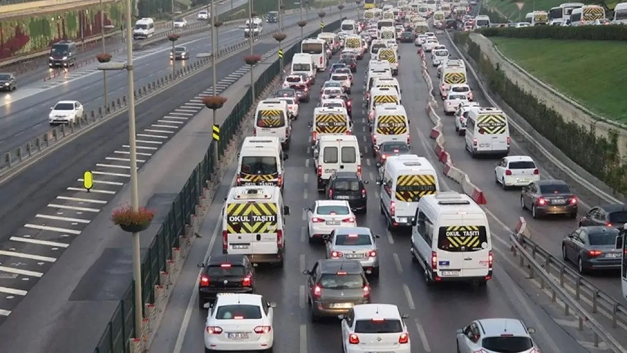 Servisçiler Dikkat, Araçlar Muayeneden Geçemeyecek 4