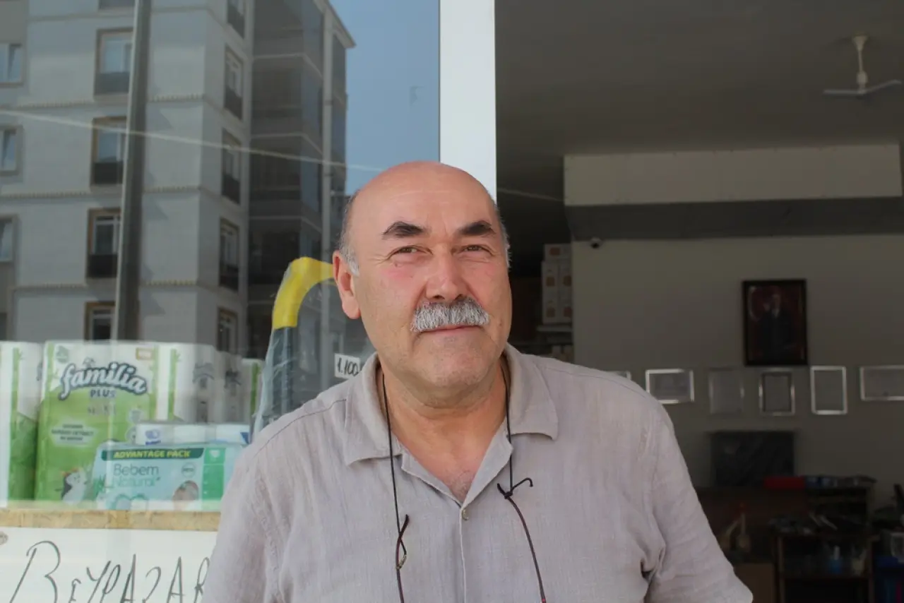 ‘Asgari Ücretle Geçinmek Mümkün Değil’ 5