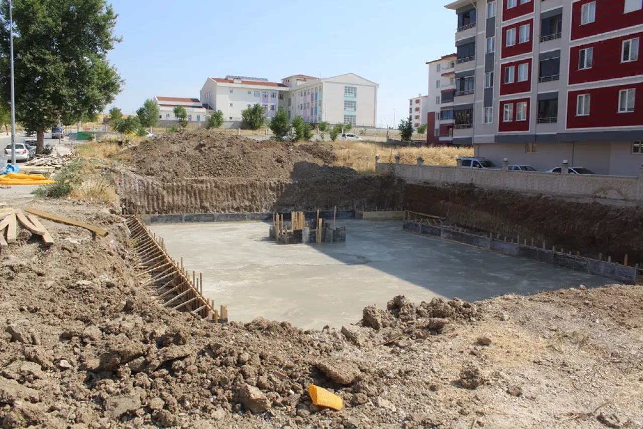 İnşaat Alanlarında Tehlike Çanları 4