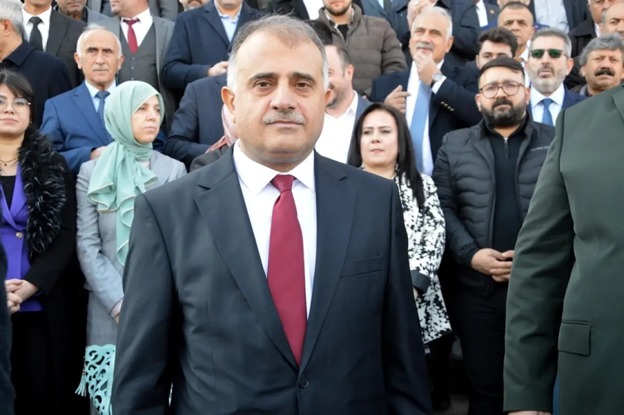 AK Parti’den CHP’ye ‘Diploma’ Yanıtı 1