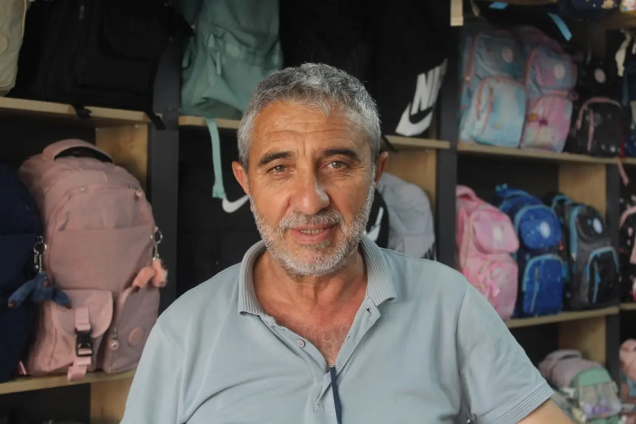 Kırtasiye Sepeti Dolmuyor 1