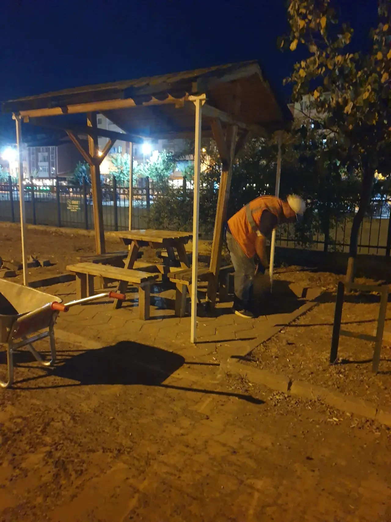 Vatandaşa ‘Duyarlılık’ Çağrısı Yapıldı 2