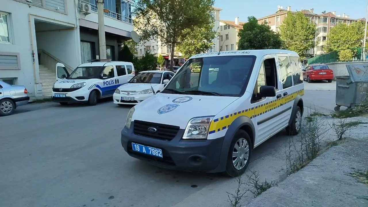 Evinin Önünde Tüfekli Saldırıya Uğradı 3