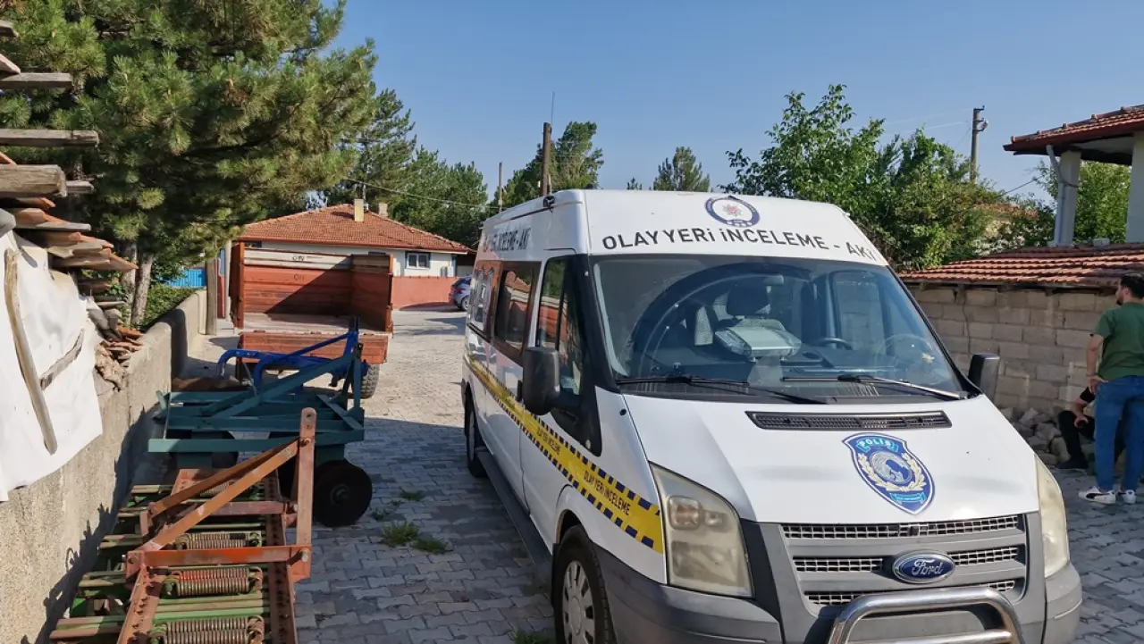 Yalnız Yaşayan Kişi Evinde Ölü Bulundu 2