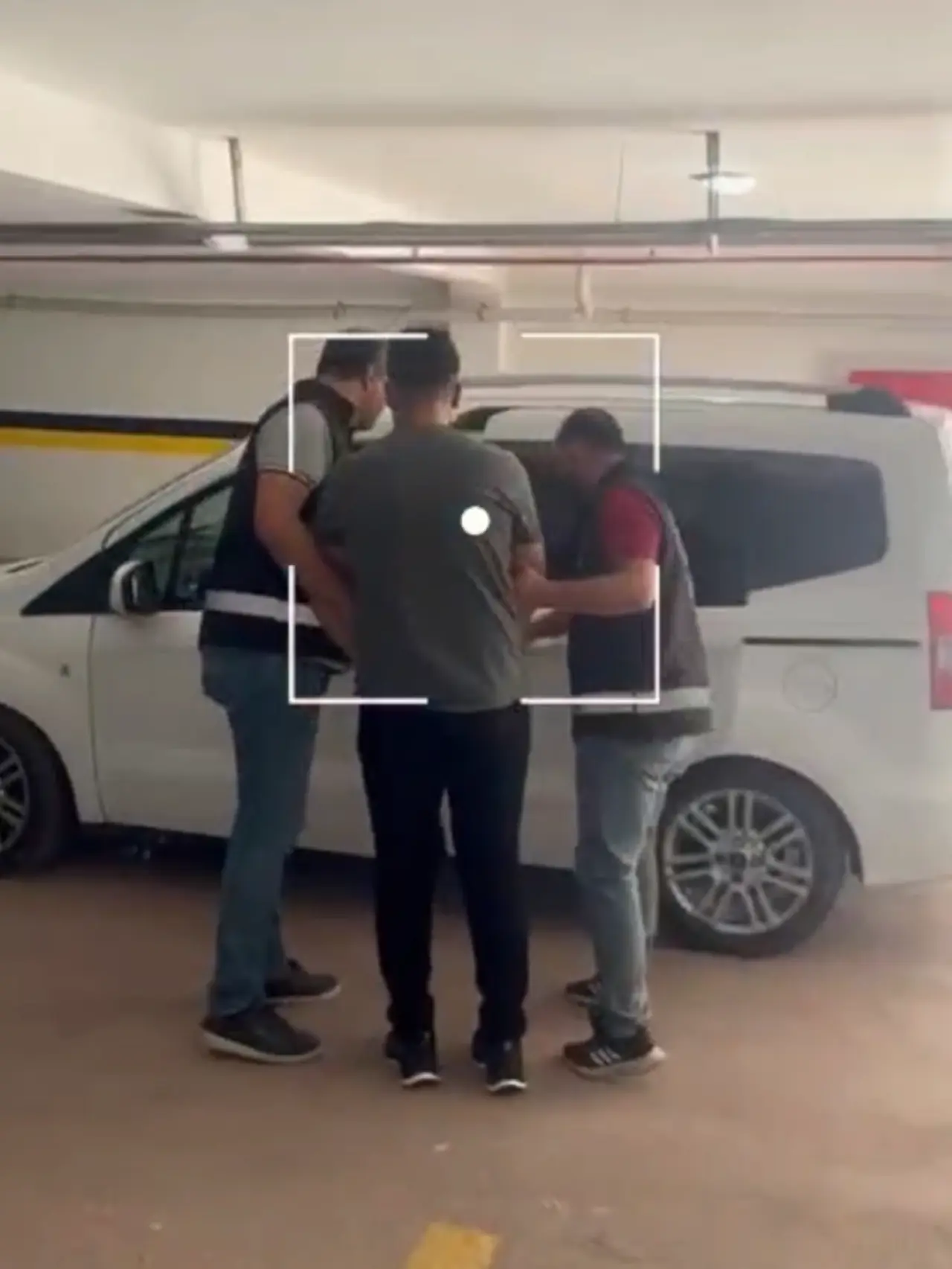 Telefon Dolandırıcılığı Çetesine Büyük Darbe 1