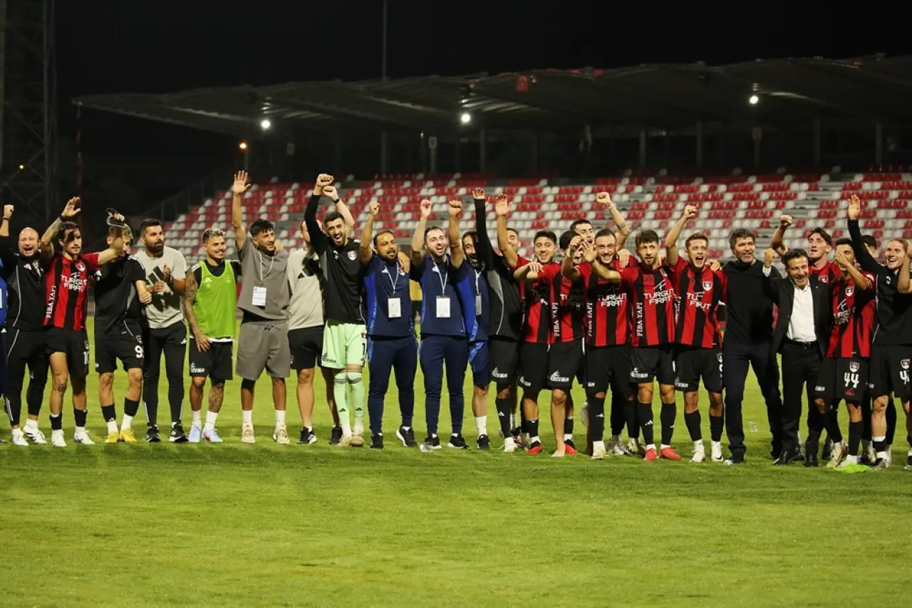 Trendyol 1. Lig’de 2. Haftanın Tüm Detayları 9