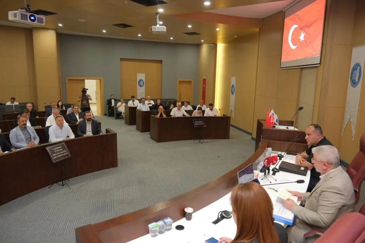 Kentsel Dönüşümde Önemli Adım 2