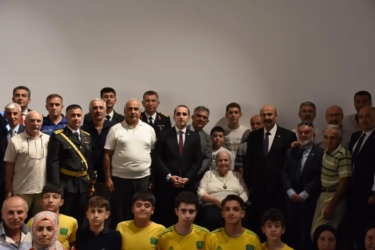 Kızı, Kazım Karabekir’i Anlattı 5
