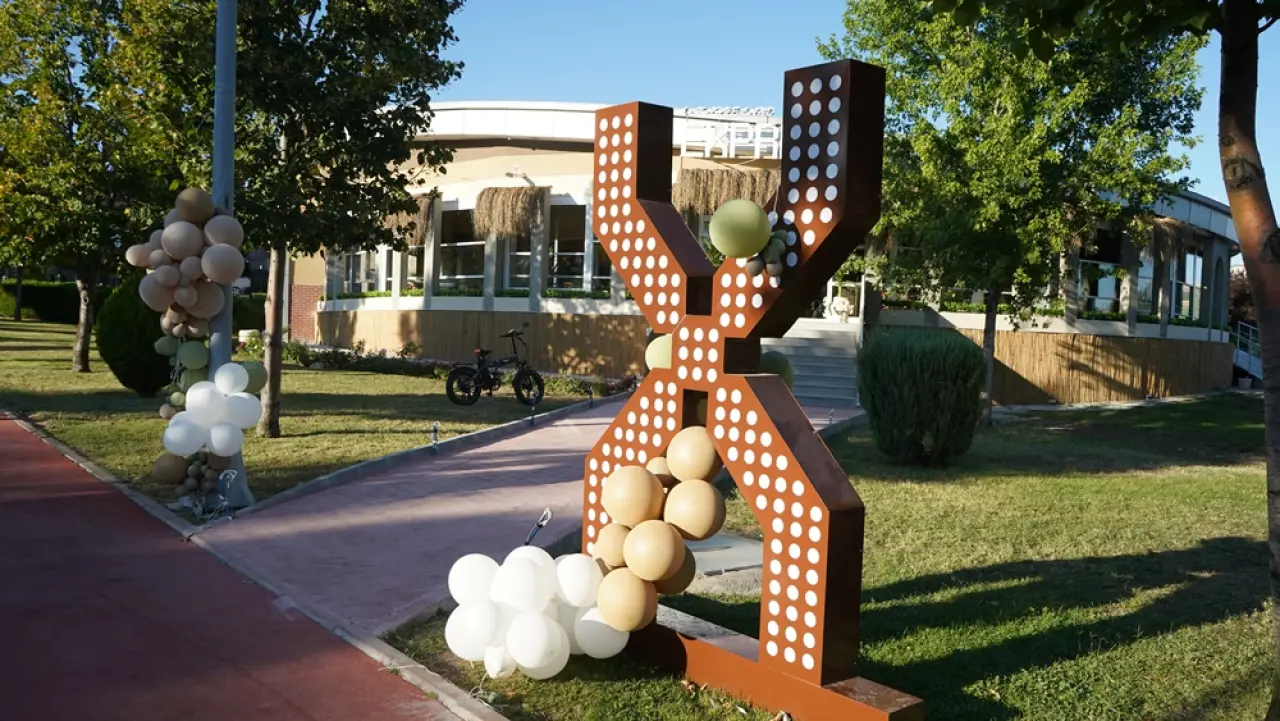 Expresso Kafe İnci Park’ta 3