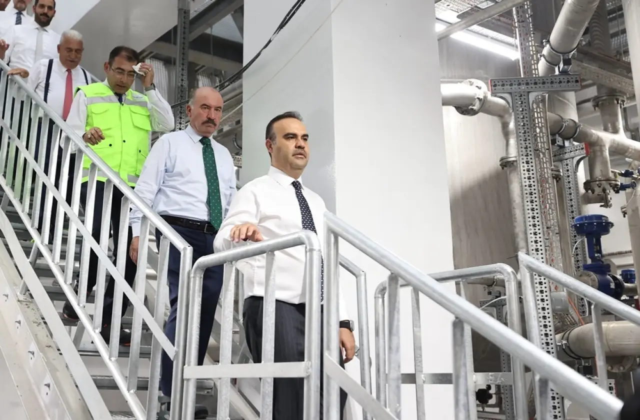 Kacır: Sungurlu OSB’nin Genişlemesi Gündemde 1