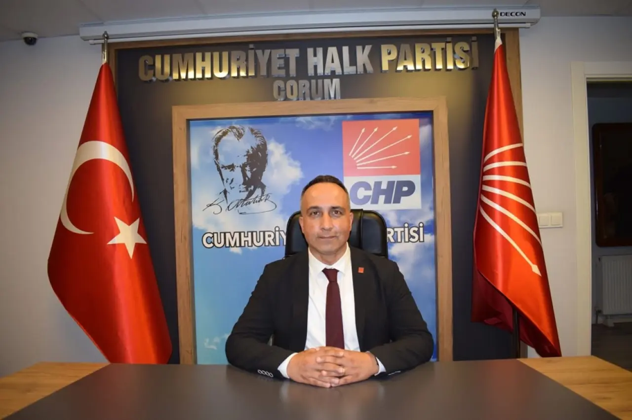 Dinçer Solmaz Yeniden Aday 3