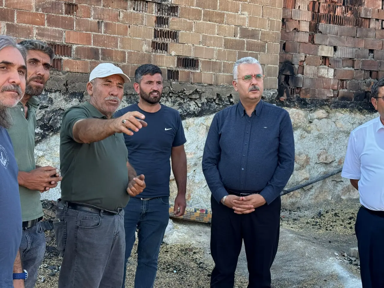 ‘Halkımızın Derdi Bizim Derdimiz’ 3