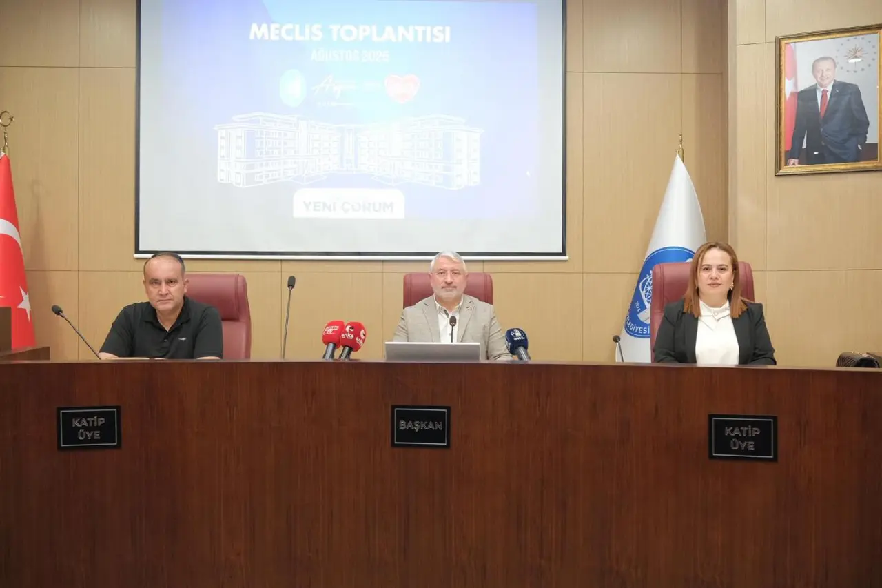 Aşgın: Barajlarımızın Durumu İç Açıcı Değil 4