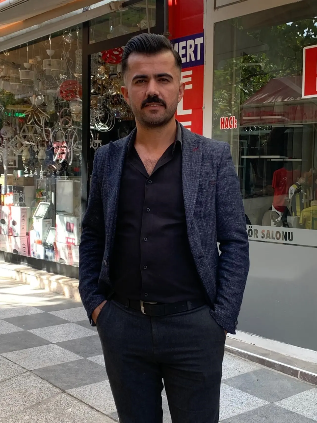 Genç Adam, Kaza Kurşununun Kurbanı Oldu 2