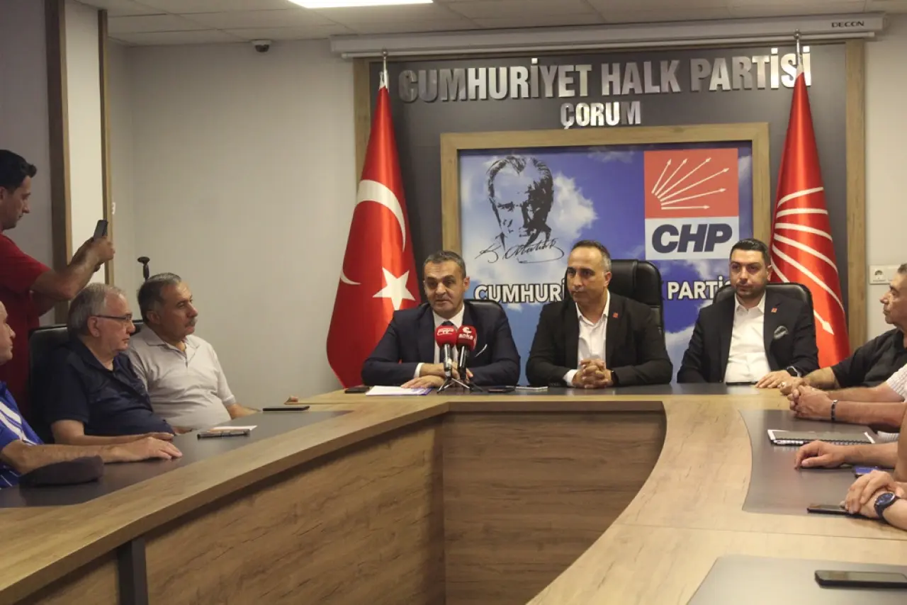 ‘Ampulü ve Balonları Halk Patlatacak’ 5
