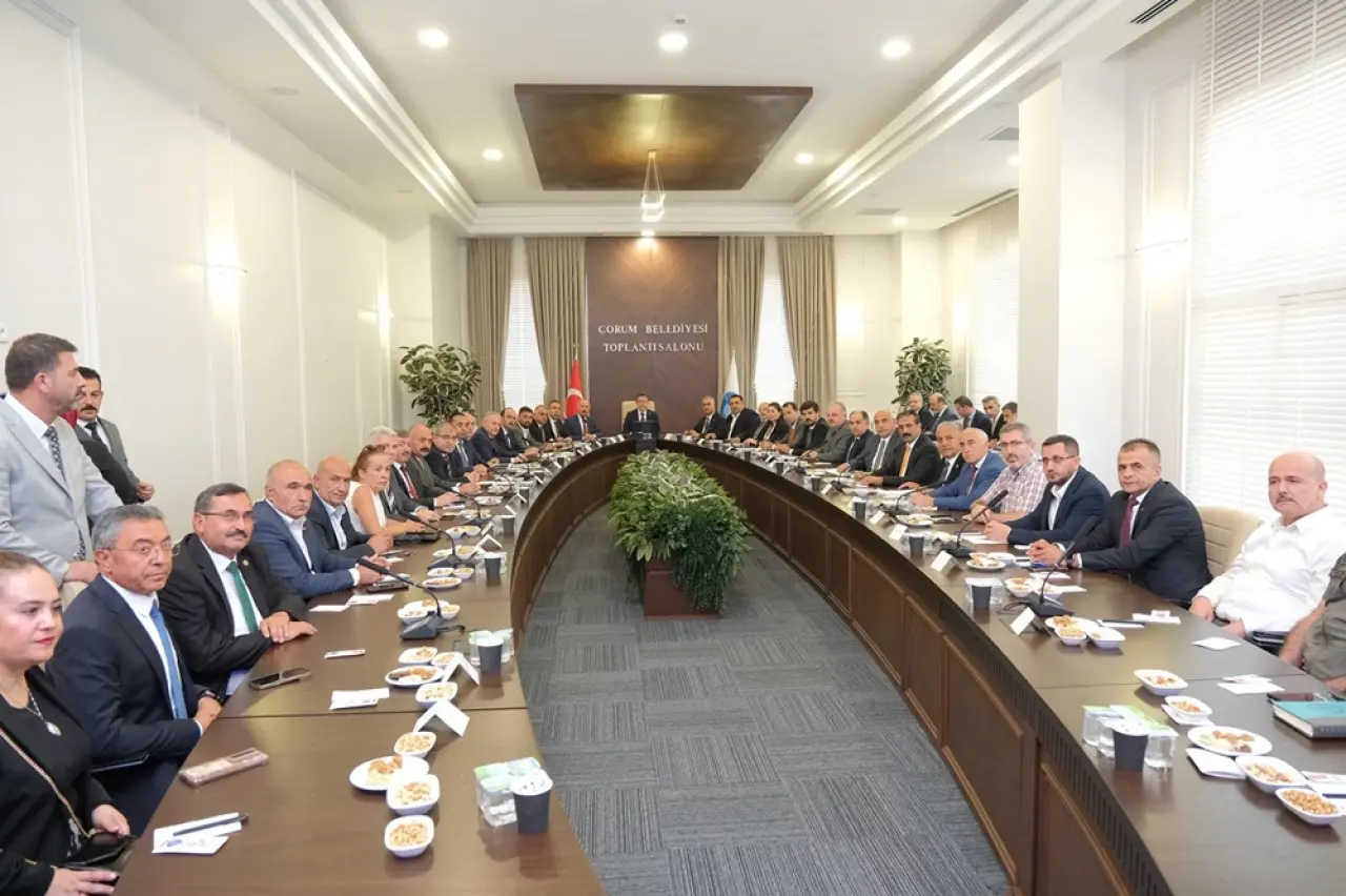 Yeni Projeler İçin Destek İstedi 1
