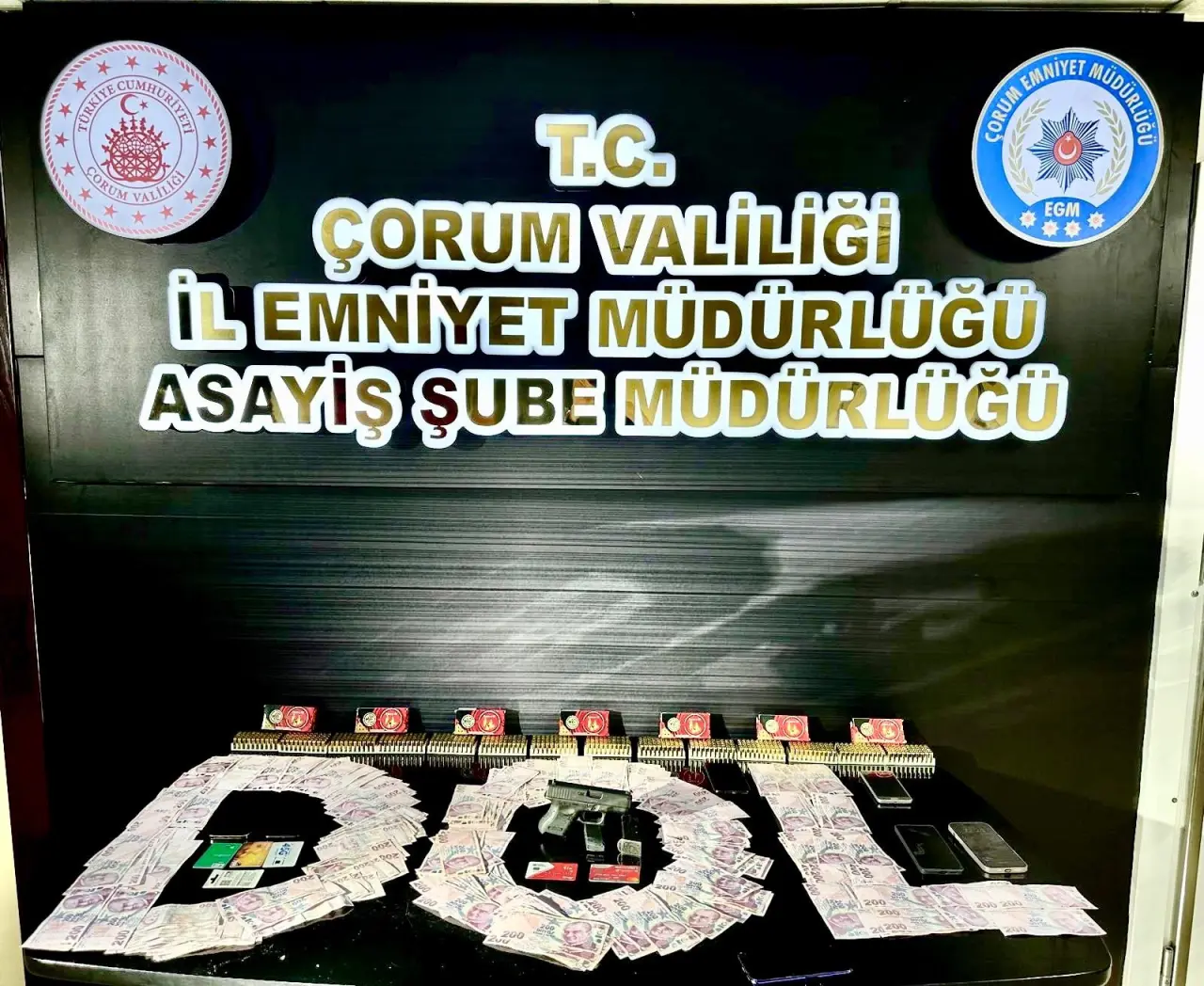 Milyonluk Vurgun Yapan 6 Kişi İçin Karar Verildi 1