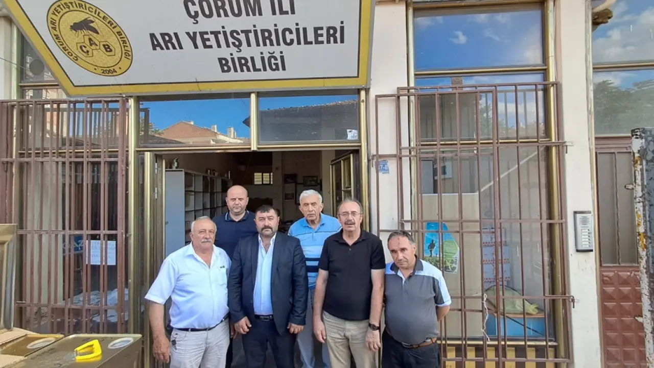 İki Birlik Güçlerini Birleştirdi 2