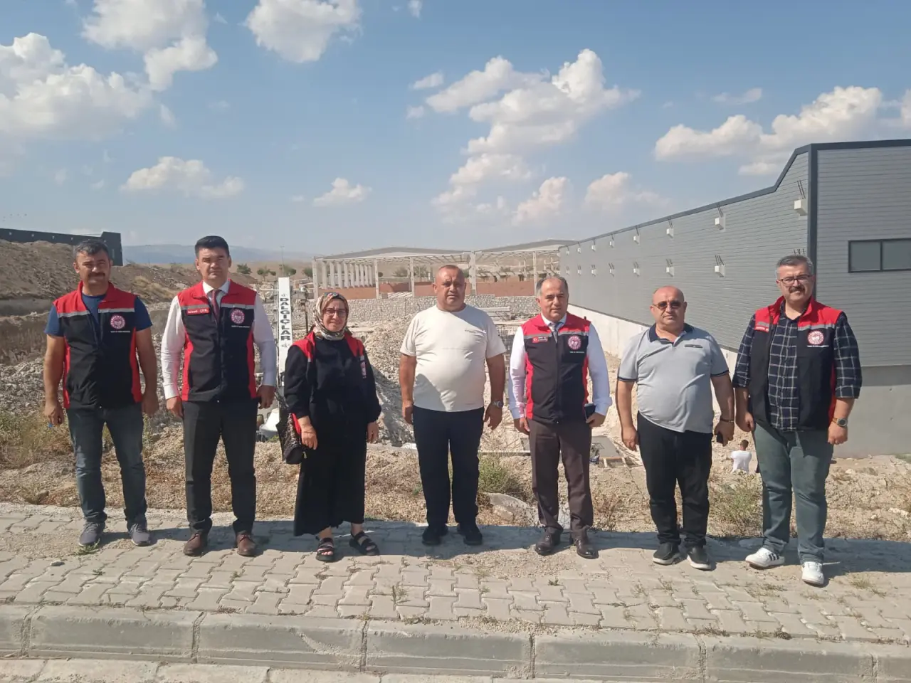 Genel Müdürden Çorum Ziyareti 2