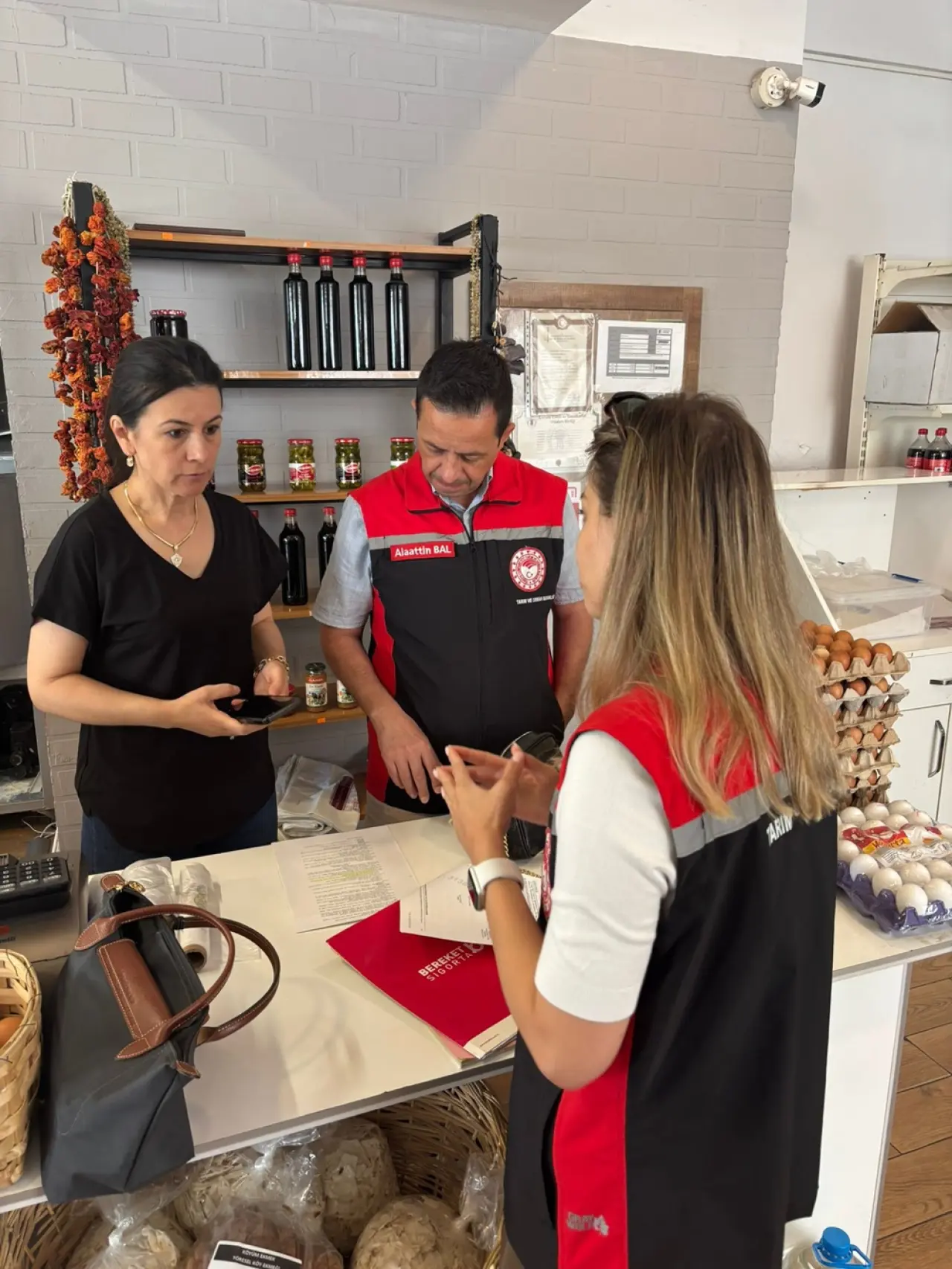 Alo 174 ve CİMER İhbarları Denetime Dönüşüyor 2