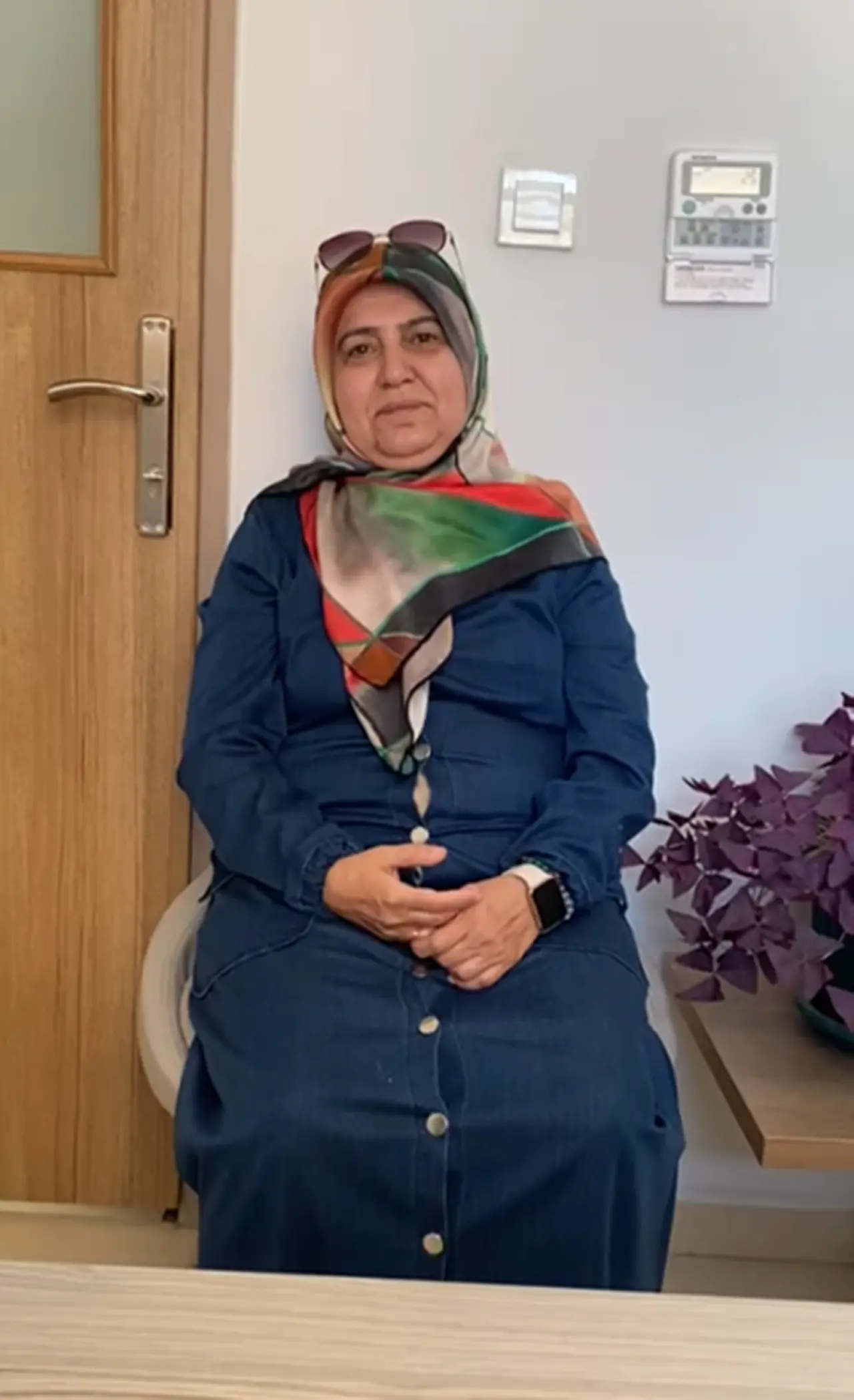 35 Yıllık Bağımlılığını Uzman Desteğiyle Yendi 2