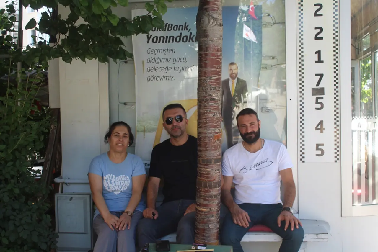 Hayata Direksiyon Başında Tutundu 7