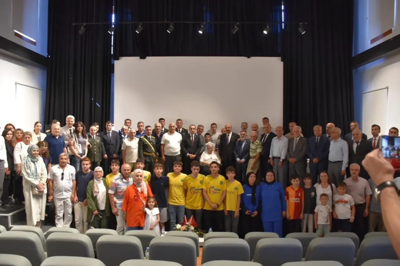 Kızı, Kazım Karabekir’i Anlattı 3