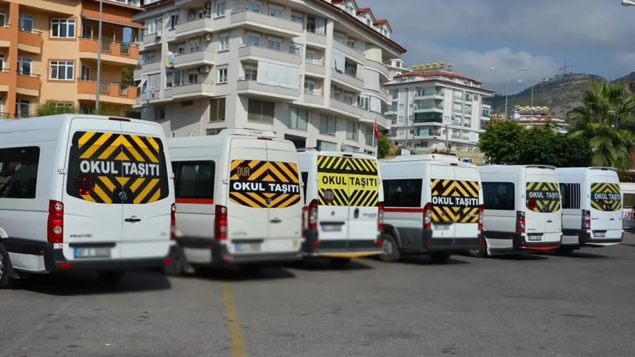 Servisçiler Dikkat, Araçlar Muayeneden Geçemeyecek 3