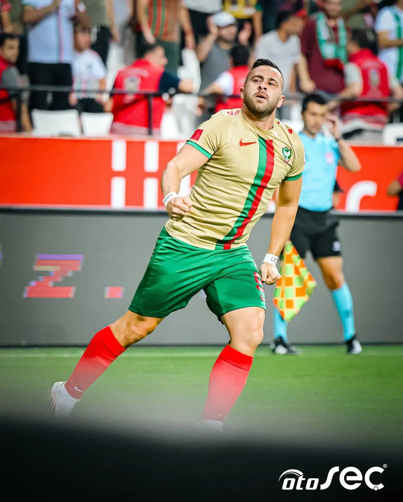 Trendyol 1. Lig’de 2. Haftanın Tüm Detayları 3