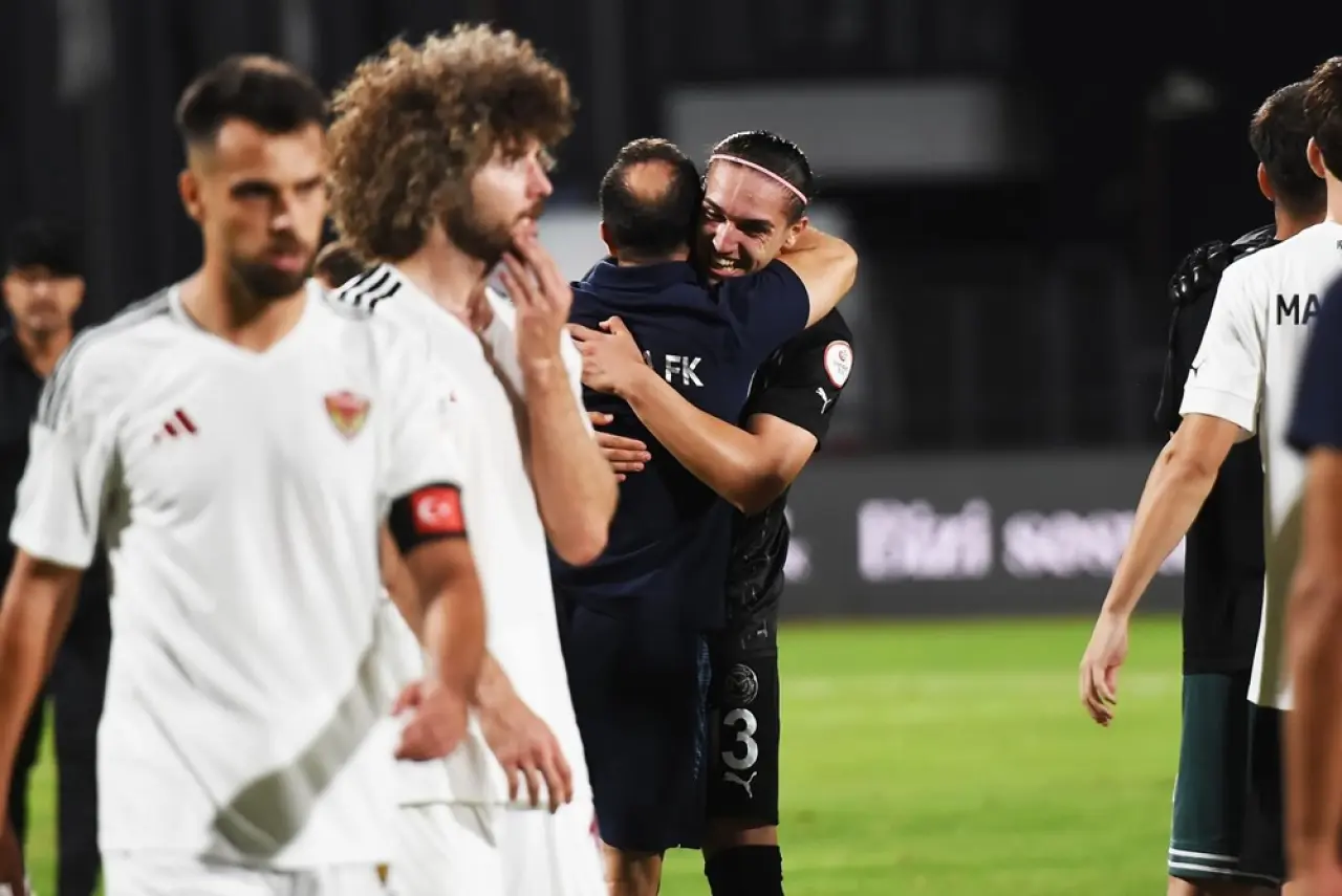 Trendyol 1. Lig’de 2. Haftanın Tüm Detayları 6