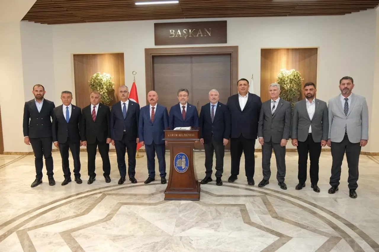 Yeni Projeler İçin Destek İstedi 2