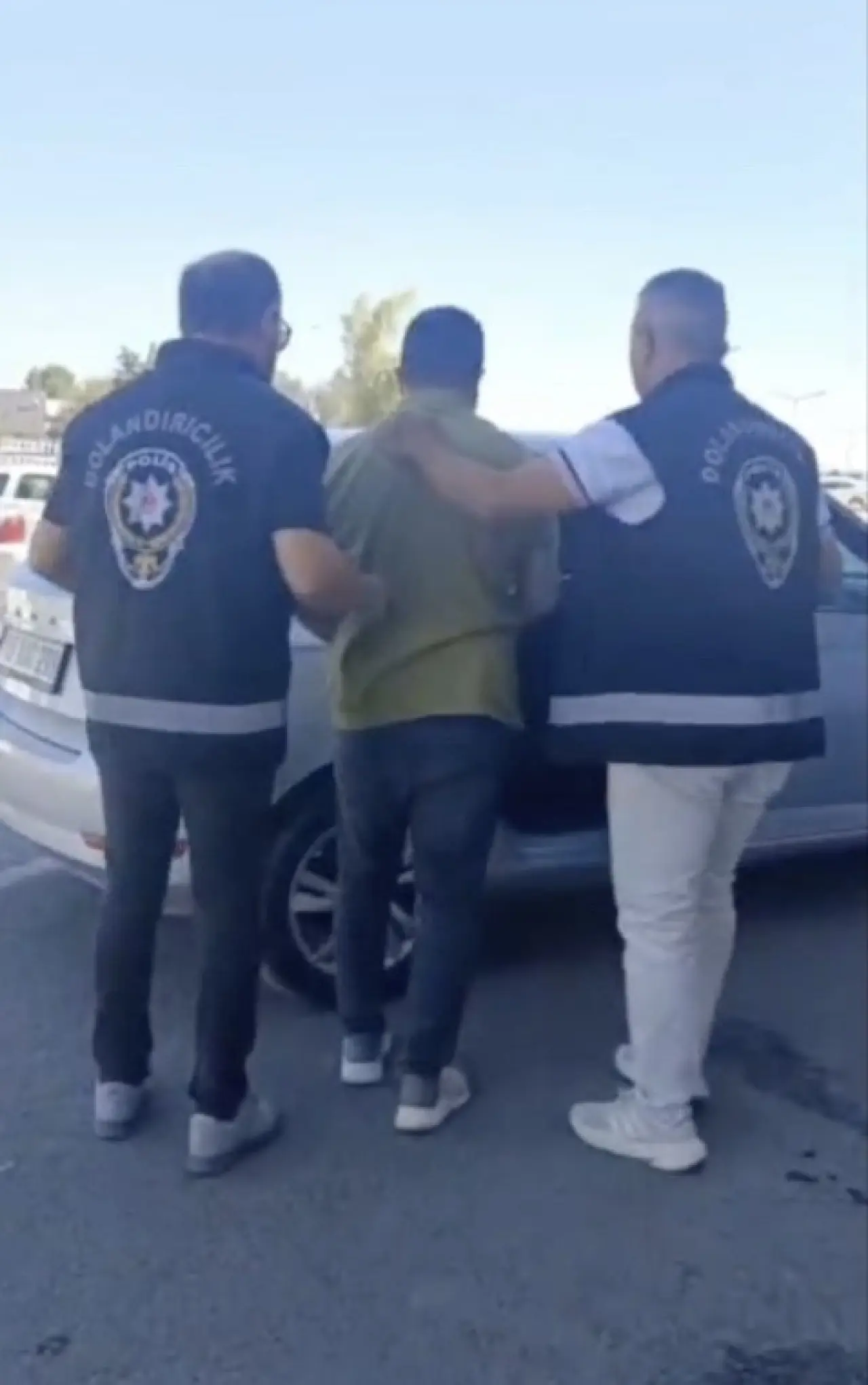 Milyonluk Vurgun Yapan 6 Kişi İçin Karar Verildi 2