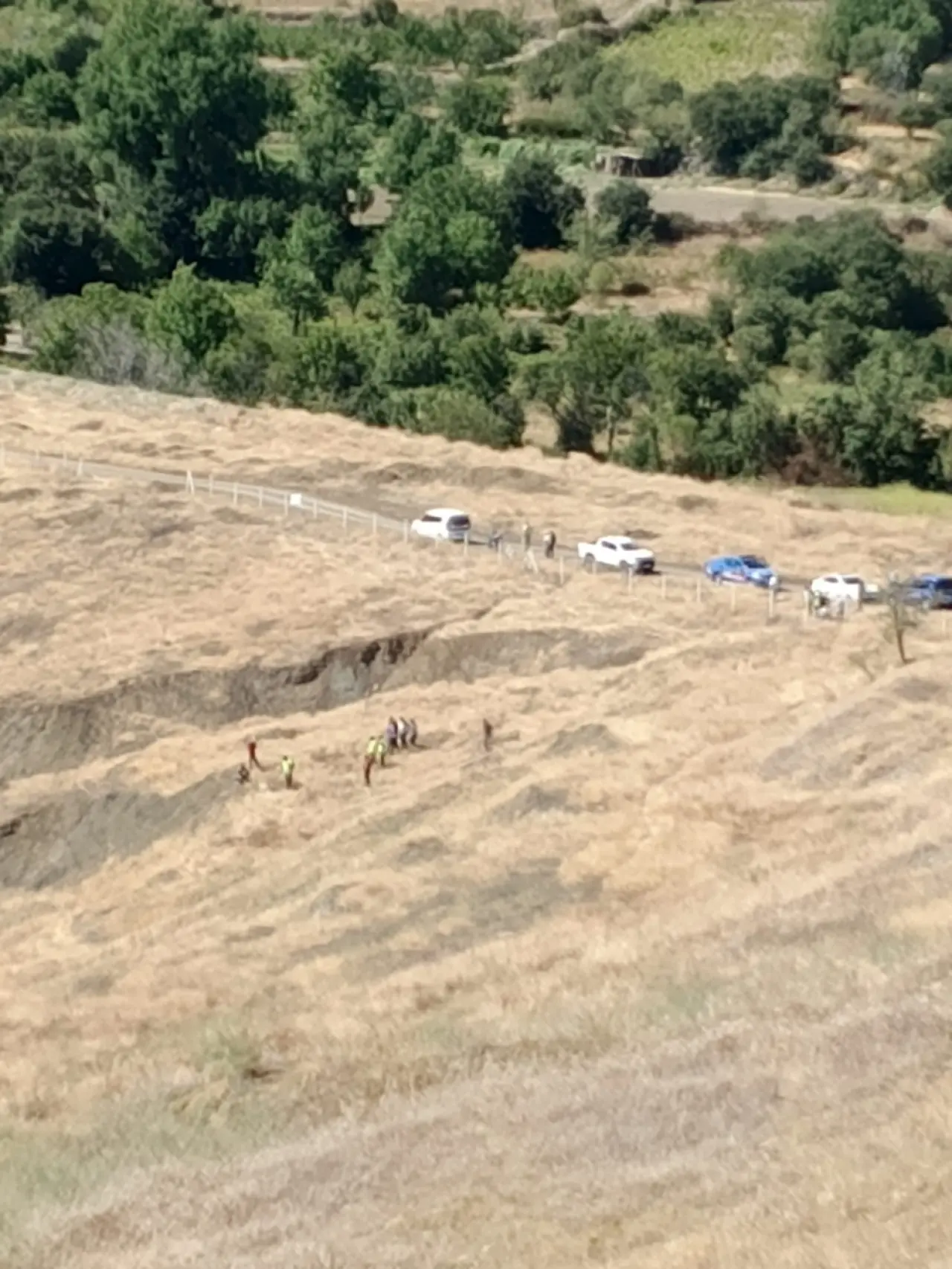 Çobanın Arazideki Sır Ölümü 2