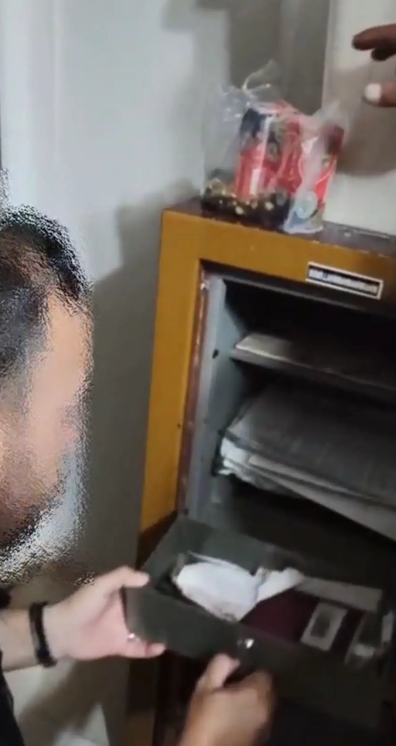 Telefon Dolandırıcılığı Çetesine Büyük Darbe 2