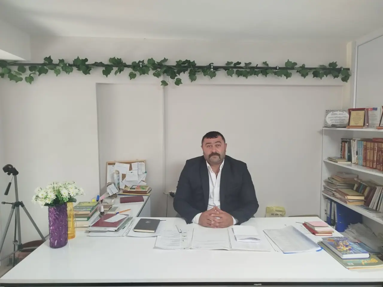 İki Birlik Güçlerini Birleştirdi 3