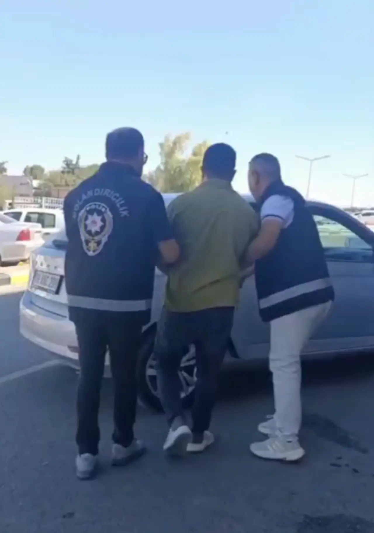 Telefon Dolandırıcılığı Çetesine Büyük Darbe 3