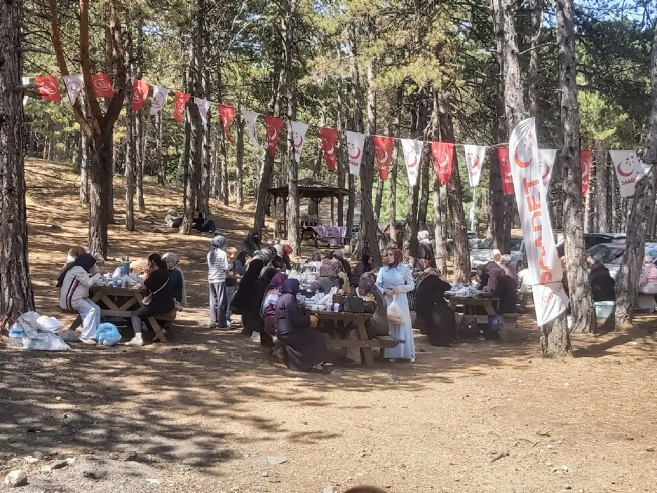 ‘Asgari Ücretlinin Sofrasından 330 Ekmek Daha Buharlaştı’ 3