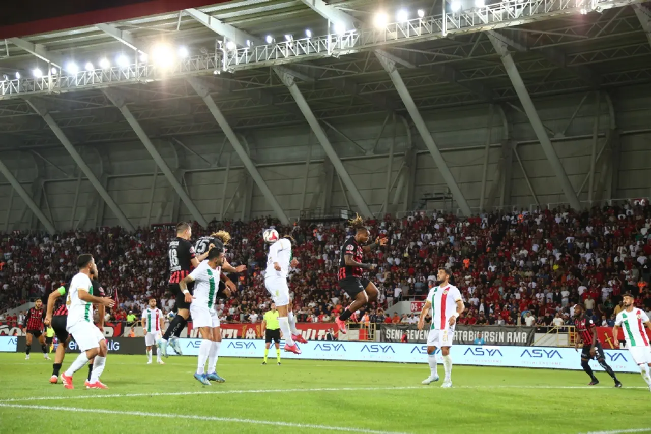 Çorum FK’den Galibiyet Paylaşımları 3
