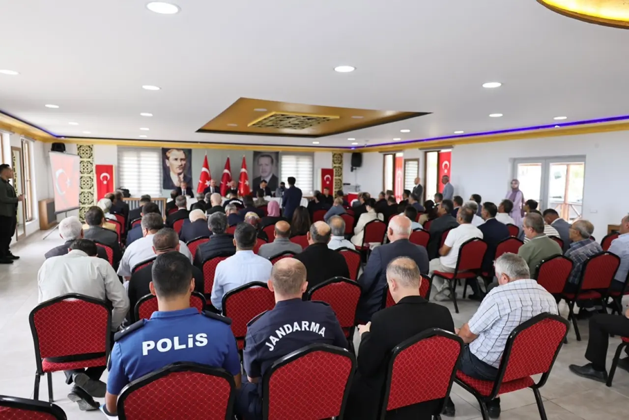 ‘Hedefimiz Çözüm Odaklı Hizmet Vermek’ 3