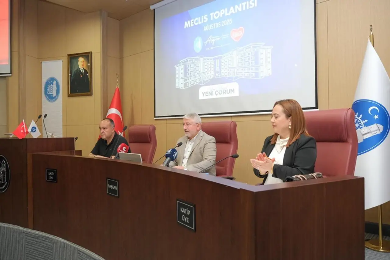 Kentsel Dönüşümde Önemli Adım 3