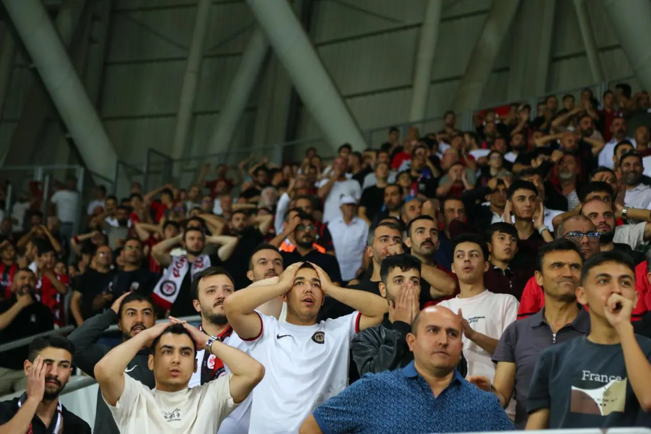 Çorum FK’den Süper Başlangıç: 2-0 18