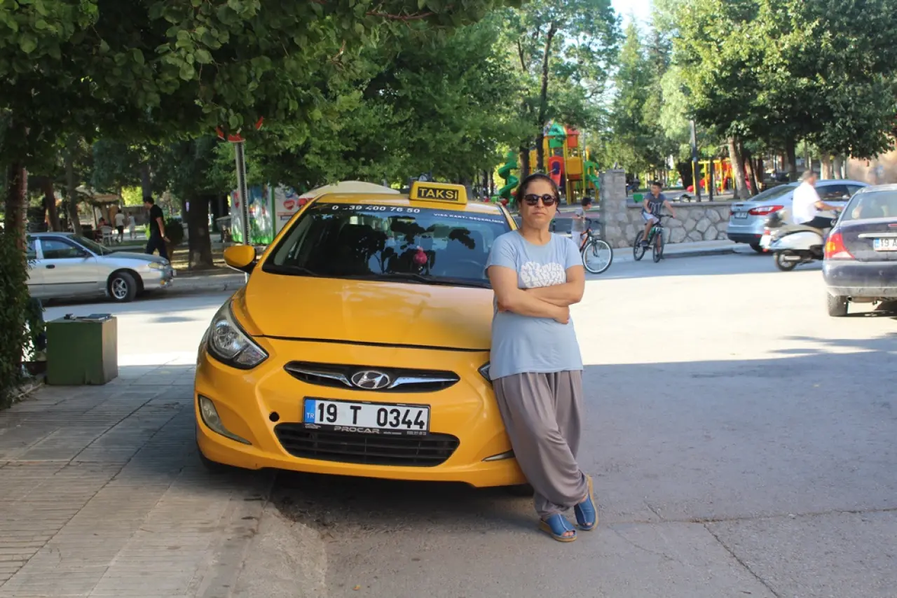 Hayata Direksiyon Başında Tutundu 5