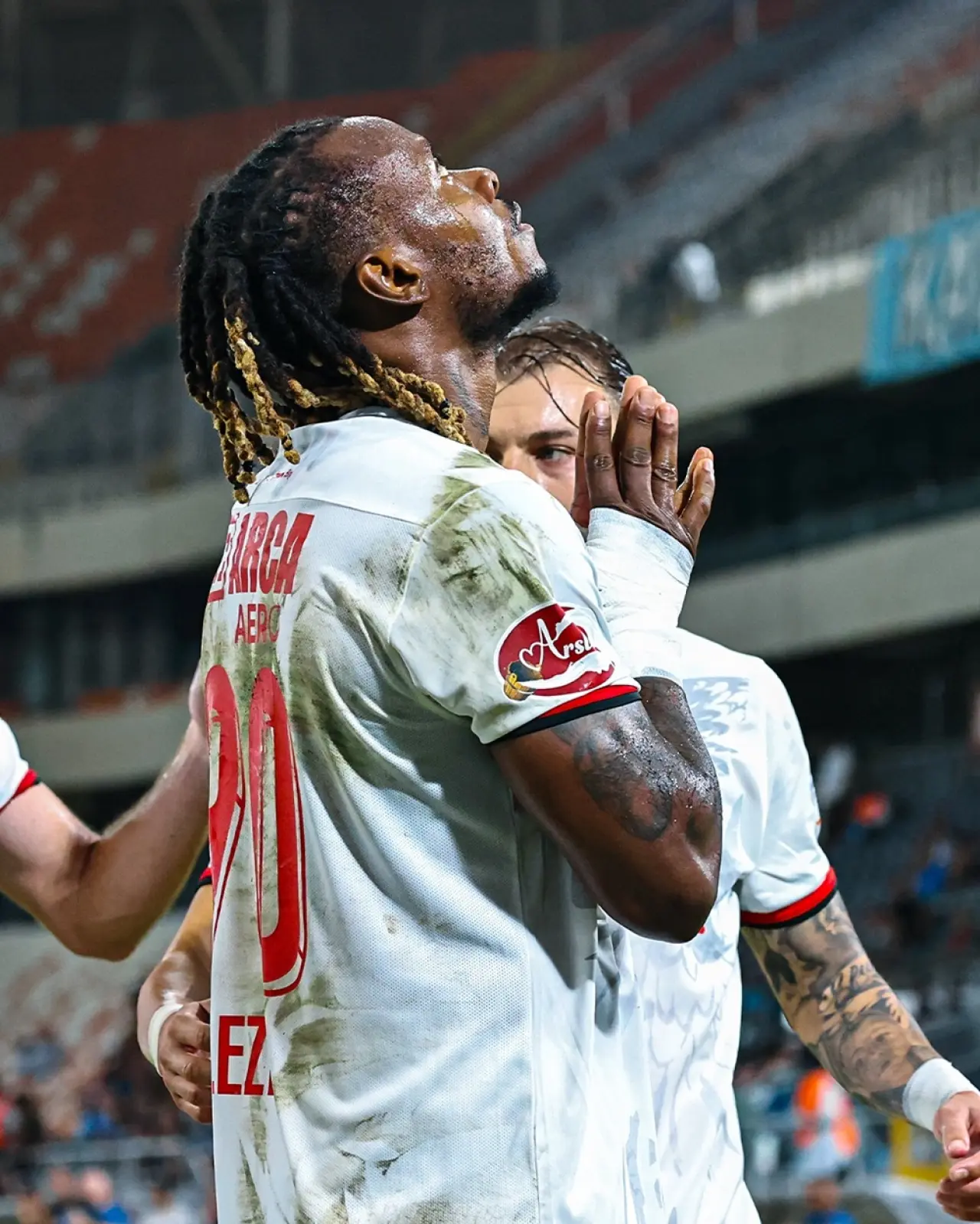 Adana’da Kazanan Tecrübe Oldu: 0-3 7
