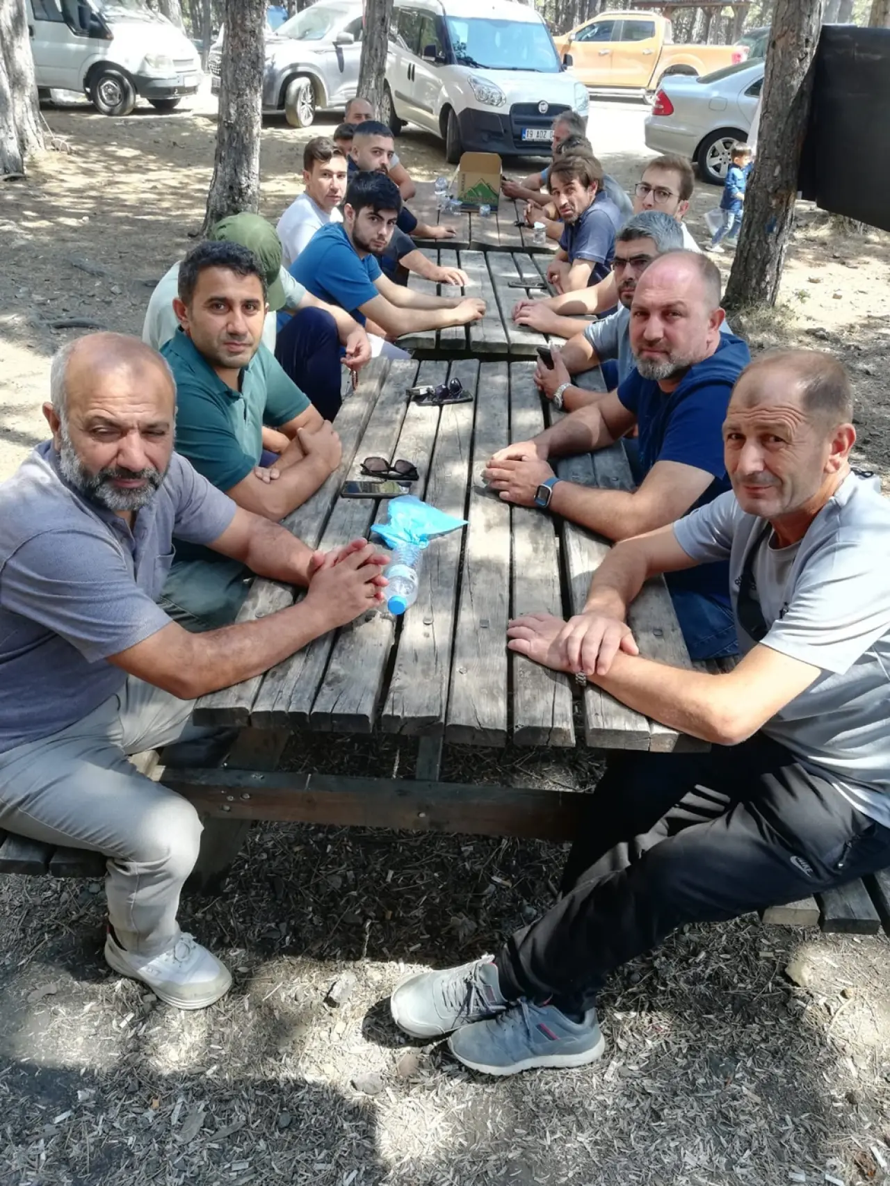 ‘Asgari Ücretlinin Sofrasından 330 Ekmek Daha Buharlaştı’ 5